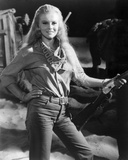 Ann-Margret - The Train Robbers