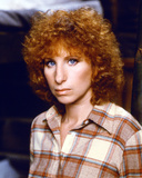 Barbra Streisand