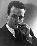 George C Scott