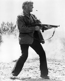 George Peppard - Newman's Law