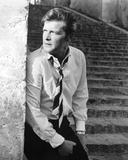 Roger Moore - The Saint