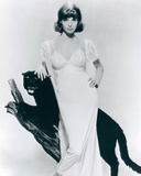 Elsa Martinelli