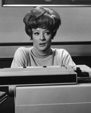 Maggie Smith