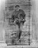 Zero Mostel - A Funny Thing Happened on the Way to the Forum