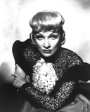 Marlene Dietrich