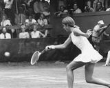 Chris Evert