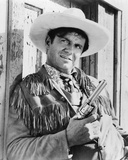 Cliff Robertson