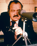 William Conrad - Cannon