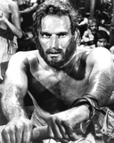 Charlton Heston - Ben-Hur