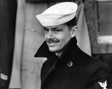 Jack Nicholson - The Last Detail