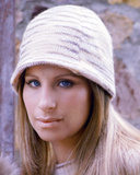 Barbra Streisand