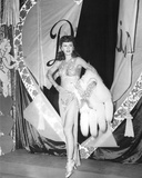 Barbara Stanwyck