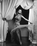 Rita Hayworth