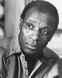 Moses Gunn