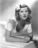 Buy Barbara Bel Geddes at Art.com