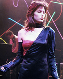 Diane Lane - The Big Town