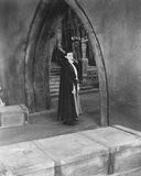 Bela Lugosi