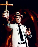 Darren McGavin - Kolchak: The Night Stalker