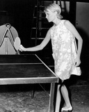 Mia Farrow