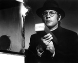 Ryan O'Neal - The Thief Who Came to Dinner