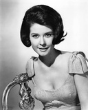 Diane Baker - Mirage