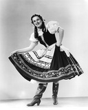 Deanna Durbin