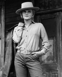 Ann-Margret - The Train Robbers