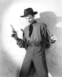 James Stewart