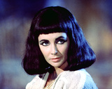 Elizabeth Taylor - Cleopatra