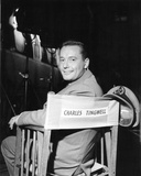Charles 'Bud' Tingwell