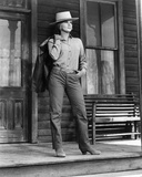 Ann-Margret - The Train Robbers