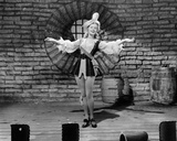 Mitzi Gaynor