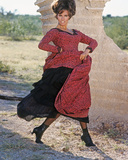 Raquel Welch