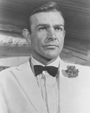 Sean Connery