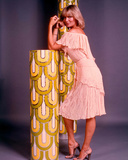 Linda Evans
