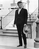 Clint Eastwood - Coogan's Bluff