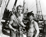 The Crimson Pirate