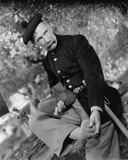 Andy Clyde