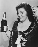 Hattie Jacques