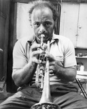 Burt Young - Uncle Joe Shannon