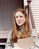 Melissa Gilbert - Little House on the Prairie
