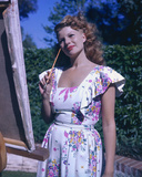 Rita Hayworth