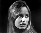 Susan George - Fright