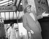 The Entertainer