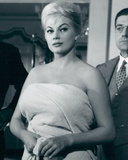 Anita Ekberg