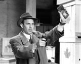 Kevin Costner - The Untouchables