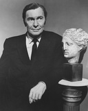 Barry Sullivan