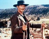 Lee Van Cleef