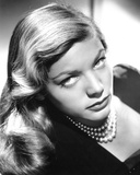 Lauren Bacall