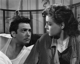 Simone Signoret